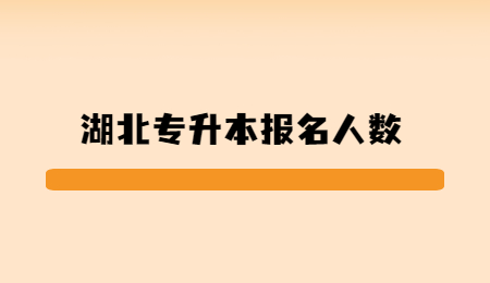 湖北专升本报名人数.jpg