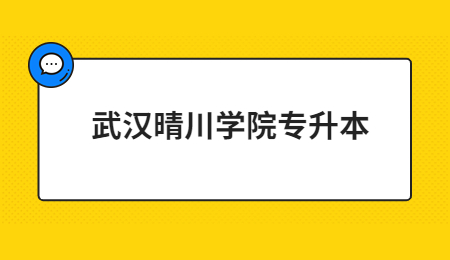 武汉晴川学院专升本.jpg